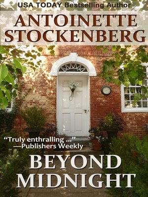 cover image of Beyond Midnight